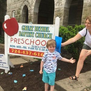 Meet your Posher, Ashli